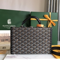 Goyard Box Bags